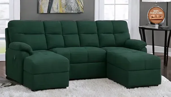 ROMA Premium Sofa