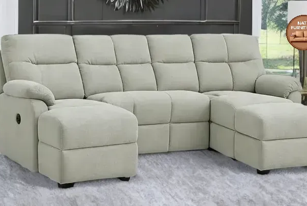 ROMA Sofa Premium Five Sofa