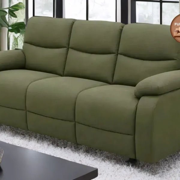 Roma Classic 3 Seater Sofa