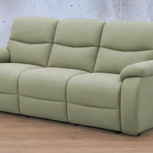 Roma Modern 3 Seater Sofa