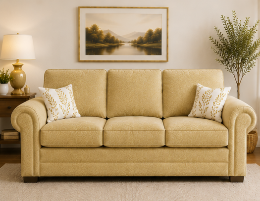 Verona Premium 3 Sofa