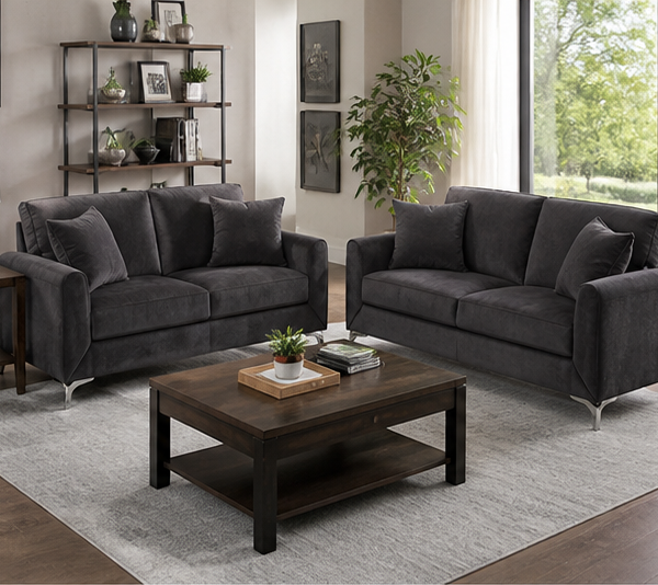 Affordable Dylan 3+2 Seater Sofa - Dylan 3+2 Seater Sofa Set - Dylan Seater Sofa Set