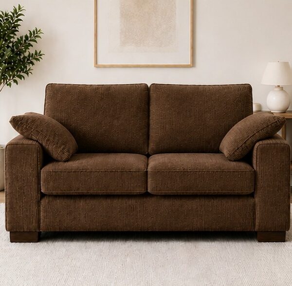 Dylan 2 Seater Sofa - Premium Quality Sofa