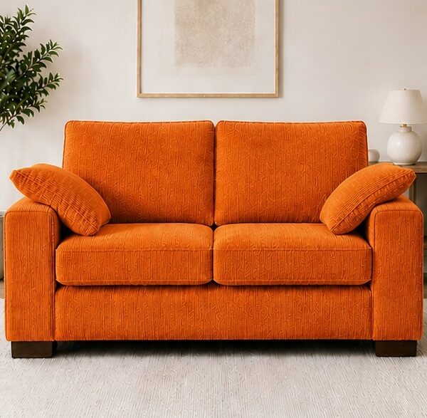 Dylan 2-Seater Sofa