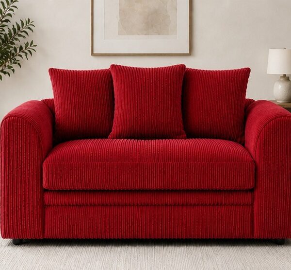 Luxury Two Seater Sofa - 2 Seater Sofa
