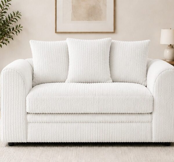 2 Seater Sofa - Luxury 2 Seater Dylan Sofa