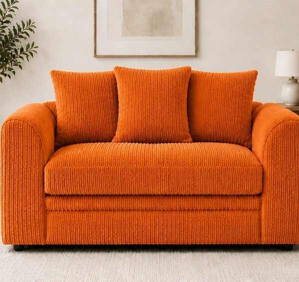 New 2 Seater Sofa - Modern 2 Seater Sofa