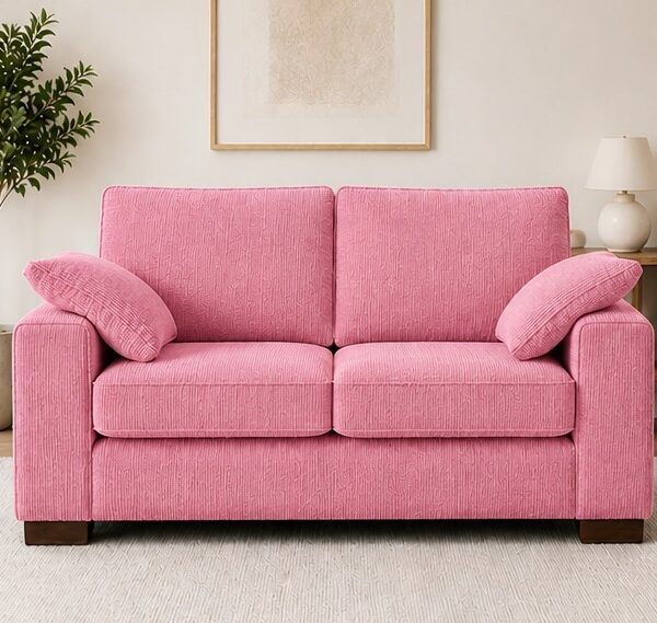 Dylan Sofa - 2 Seater Sofa - Premium 2 Seater Sofa