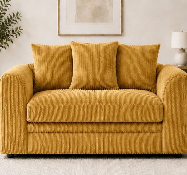 Modern 2 Seater Sofa - New 2 Seater Sofa