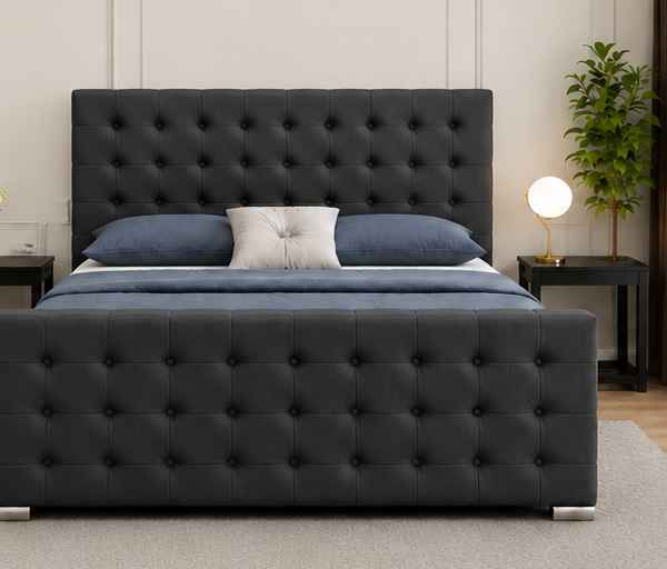 Florida Double bed-premium Bed