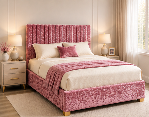 Premium Quality Super King Size Divan Bed