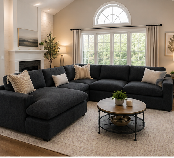 Dylan 5 Seater Sofa