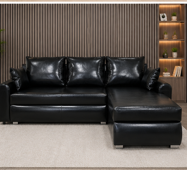 Convertible Sofa Bed – Elegant Space Saving Sofa