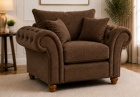 Premium Quality Sofa - Sofa 1 Seater