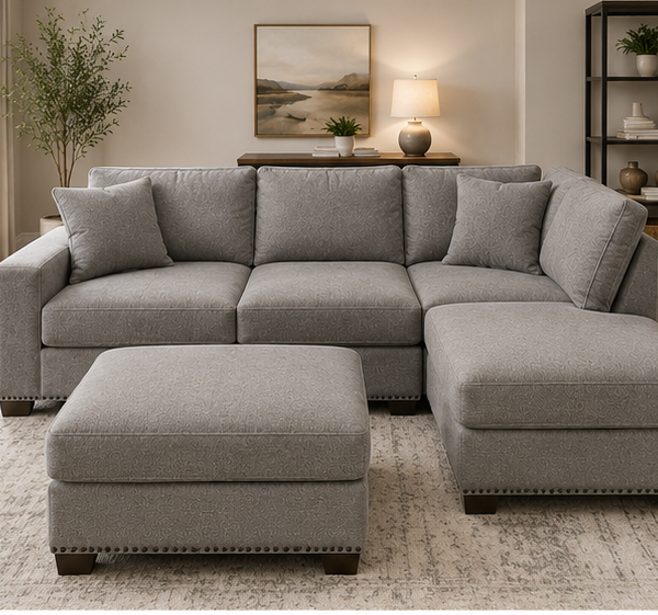 Dylan 4 Seater Sofa