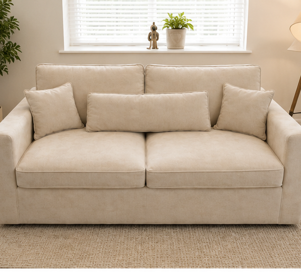 Dylan 3 Seater Sofa