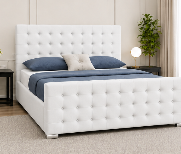 Florida Premium King Size Bed